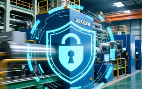 安全检测技术有哪些具体应用场景及优势？