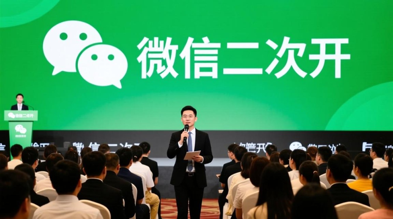 微信二次开发投票，如何提升用户体验与互动性？