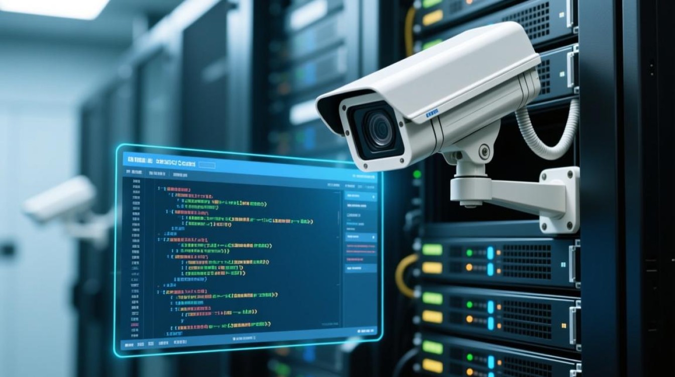 监控视频服务器源码揭秘，揭秘视频监控服务器源码的奥秘与挑战？