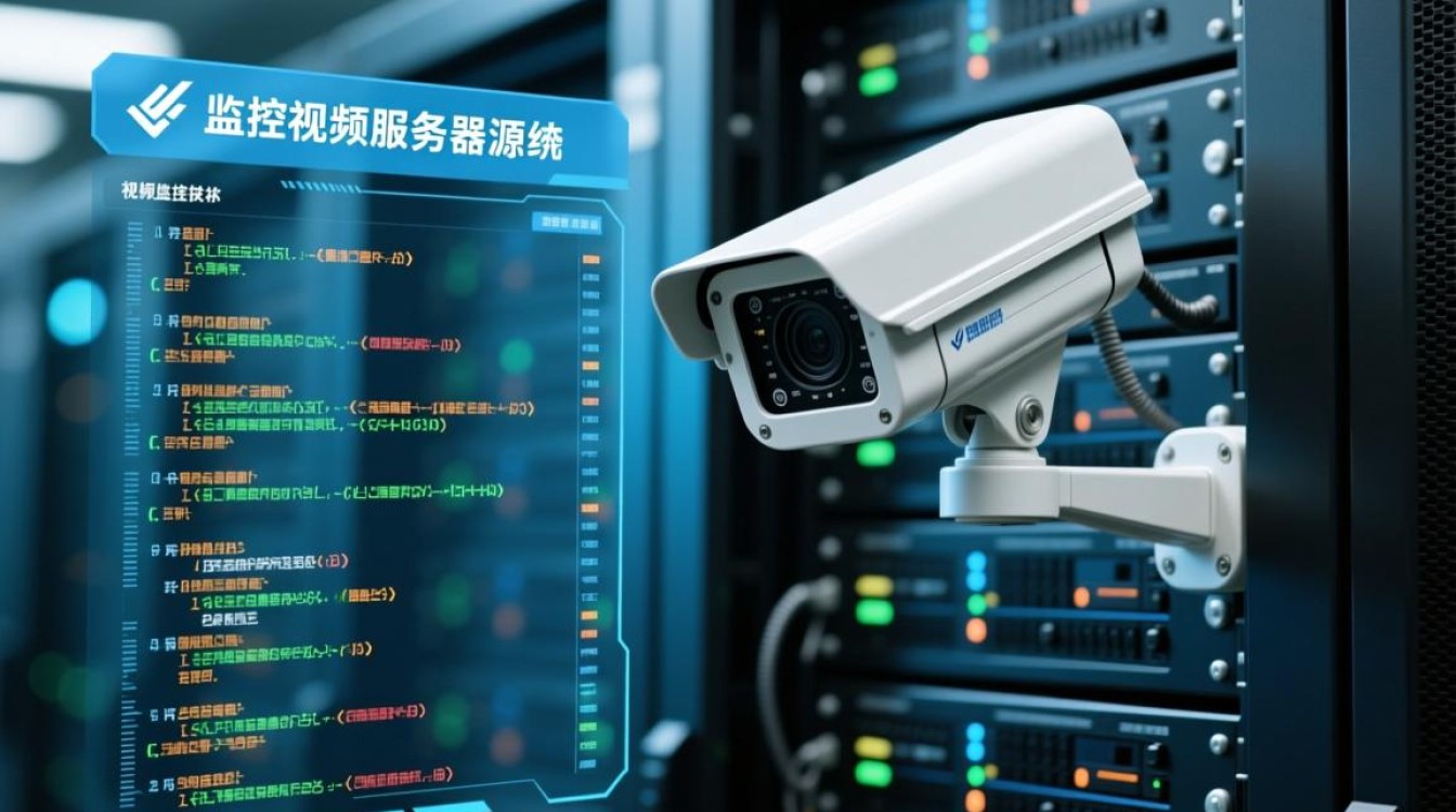 监控视频服务器源码揭秘，揭秘视频监控服务器源码的奥秘与挑战？