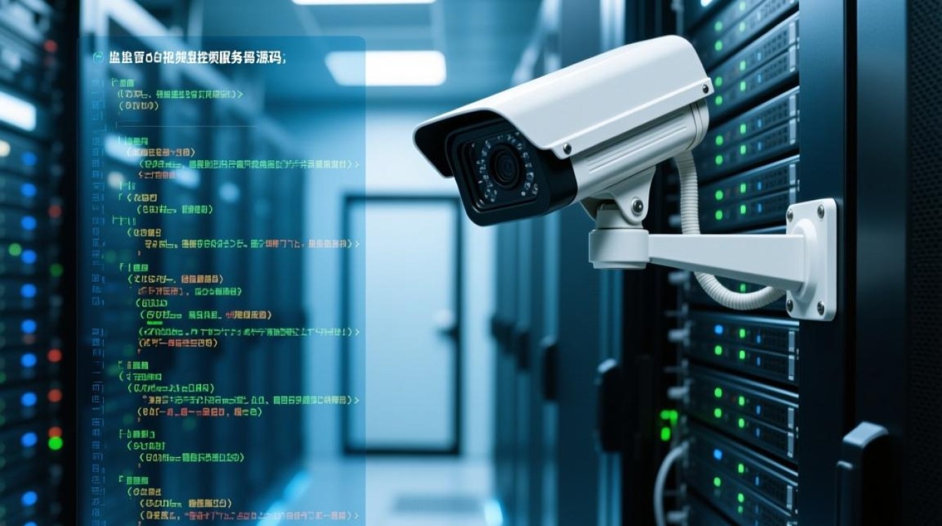 监控视频服务器源码揭秘，揭秘视频监控服务器源码的奥秘与挑战？