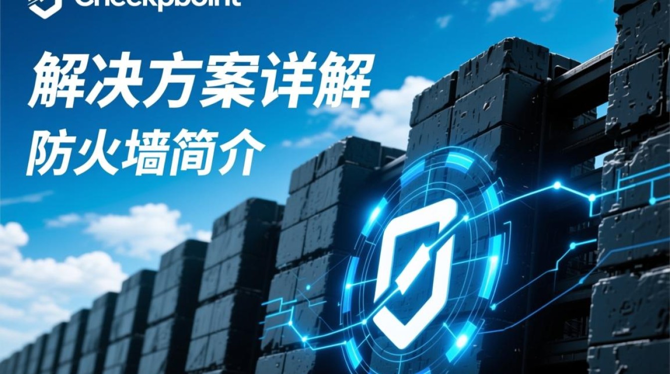 checkpoint防火墙配置疑问解答，如何正确设置和优化安全策略？