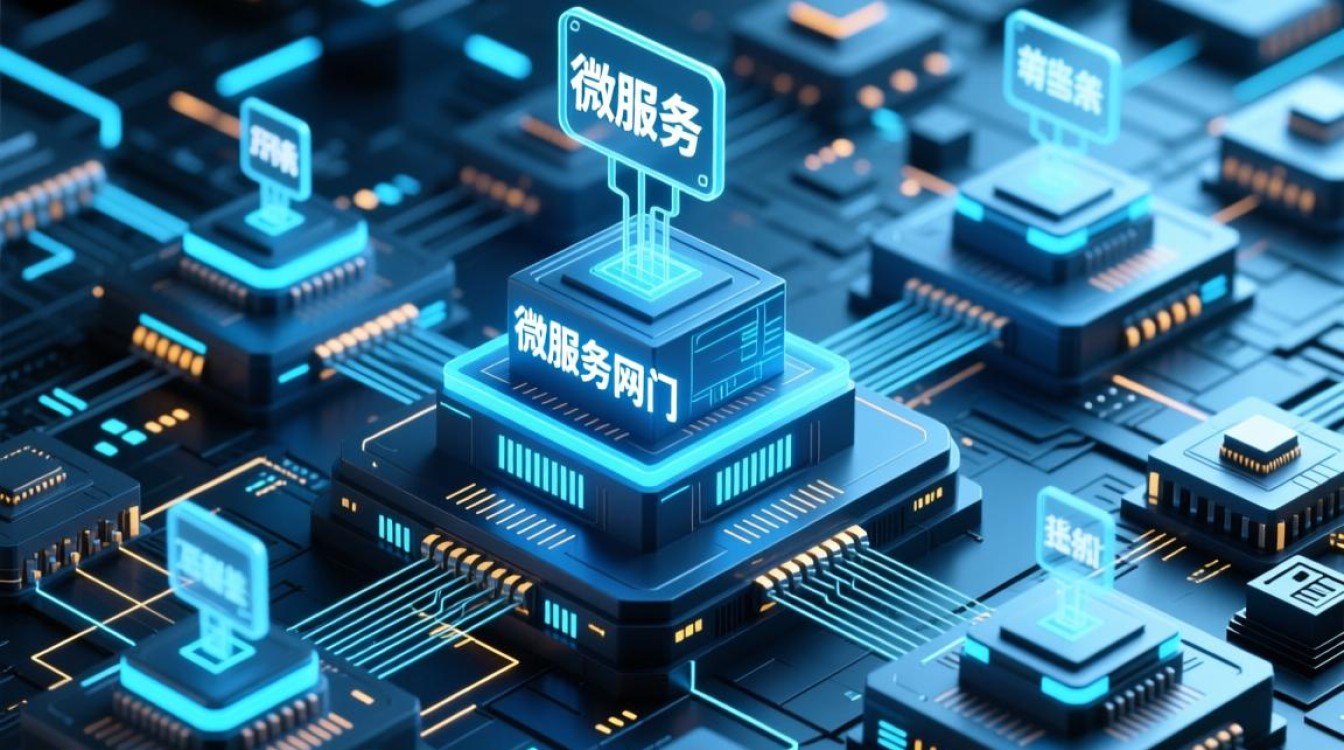 在何种业务场景下，微服务网关与微服务引擎CSE的使用成为必要？