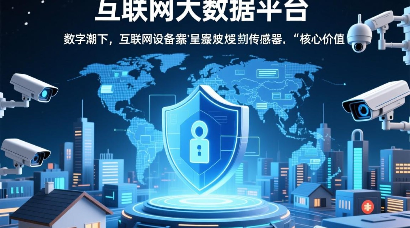 安全物联网大数据平台如何保障海量设备数据安全与实时分析？