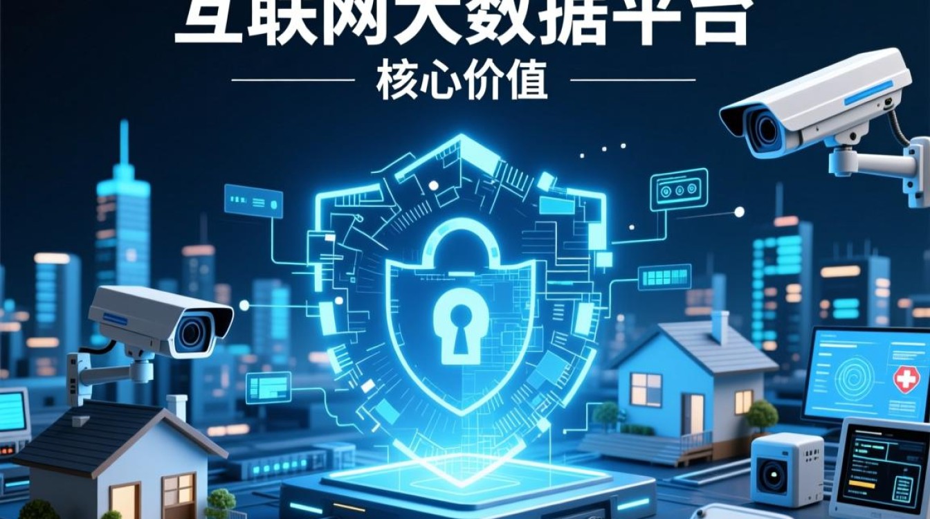 安全物联网大数据平台如何保障海量设备数据安全与实时分析？