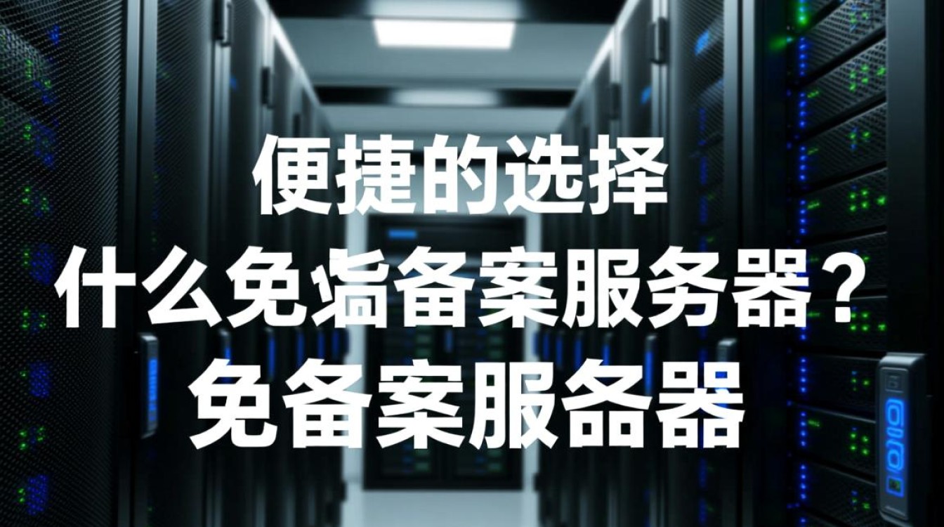 长沙免备案服务器，真的无需备案即可使用吗？隐藏哪些潜在风险？