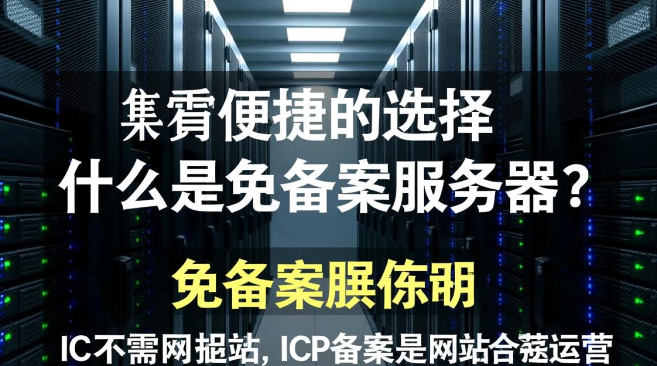 长沙免备案服务器，真的无需备案即可使用吗？隐藏哪些潜在风险？