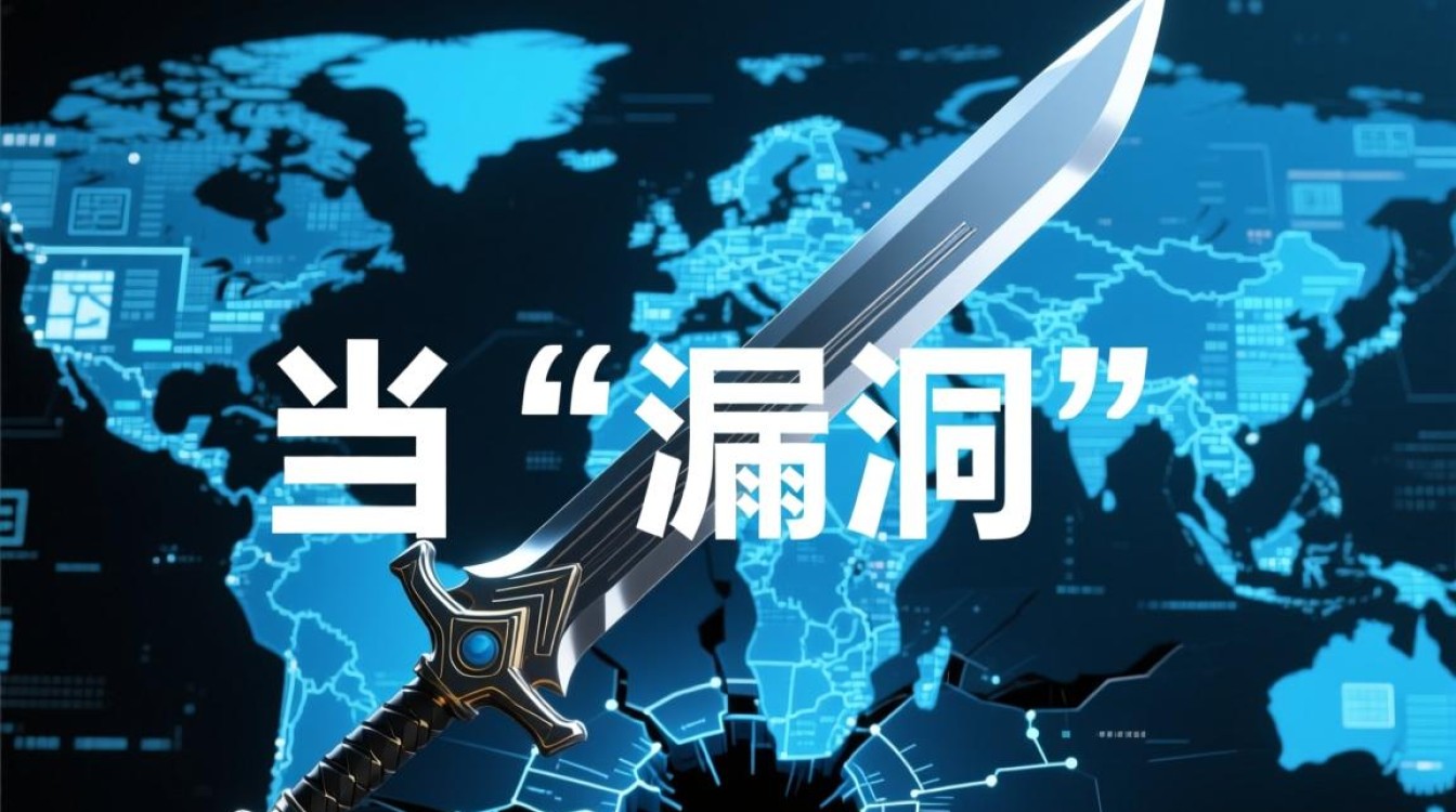 安全漏洞到底是好是坏？企业该如何正确看待和处理？