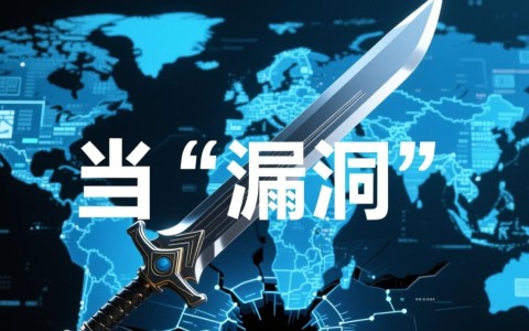 安全漏洞到底是好是坏？企业该如何正确看待和处理？