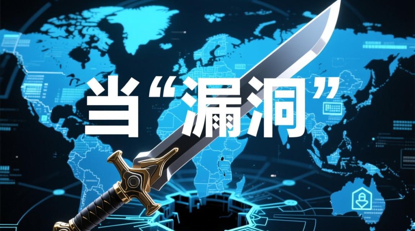 安全漏洞到底是好是坏？企业该如何正确看待和处理？