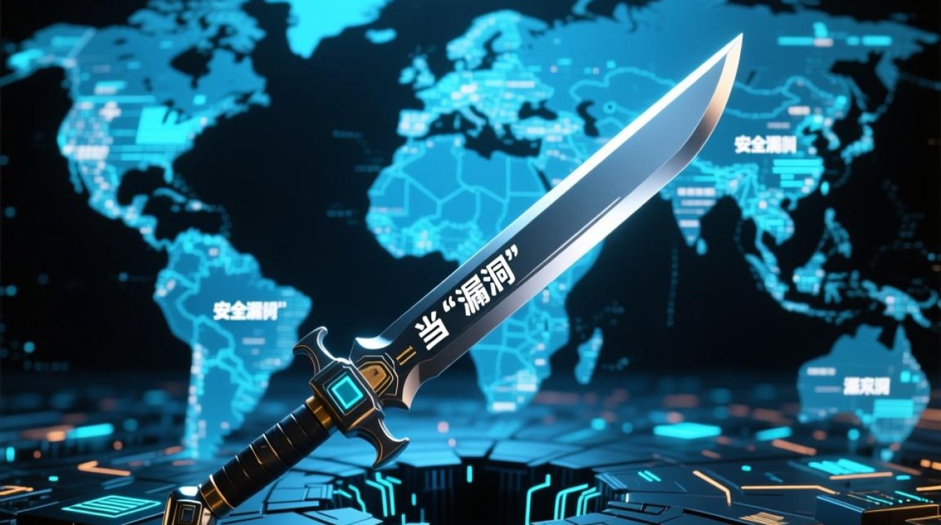 安全漏洞到底是好是坏？企业该如何正确看待和处理？