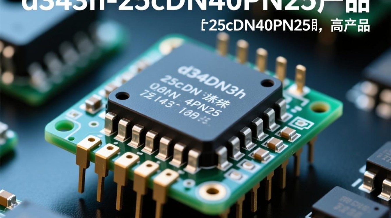 d343h一25cDN40PN25，这是什么神秘代码？背后隐藏着怎样的秘密？