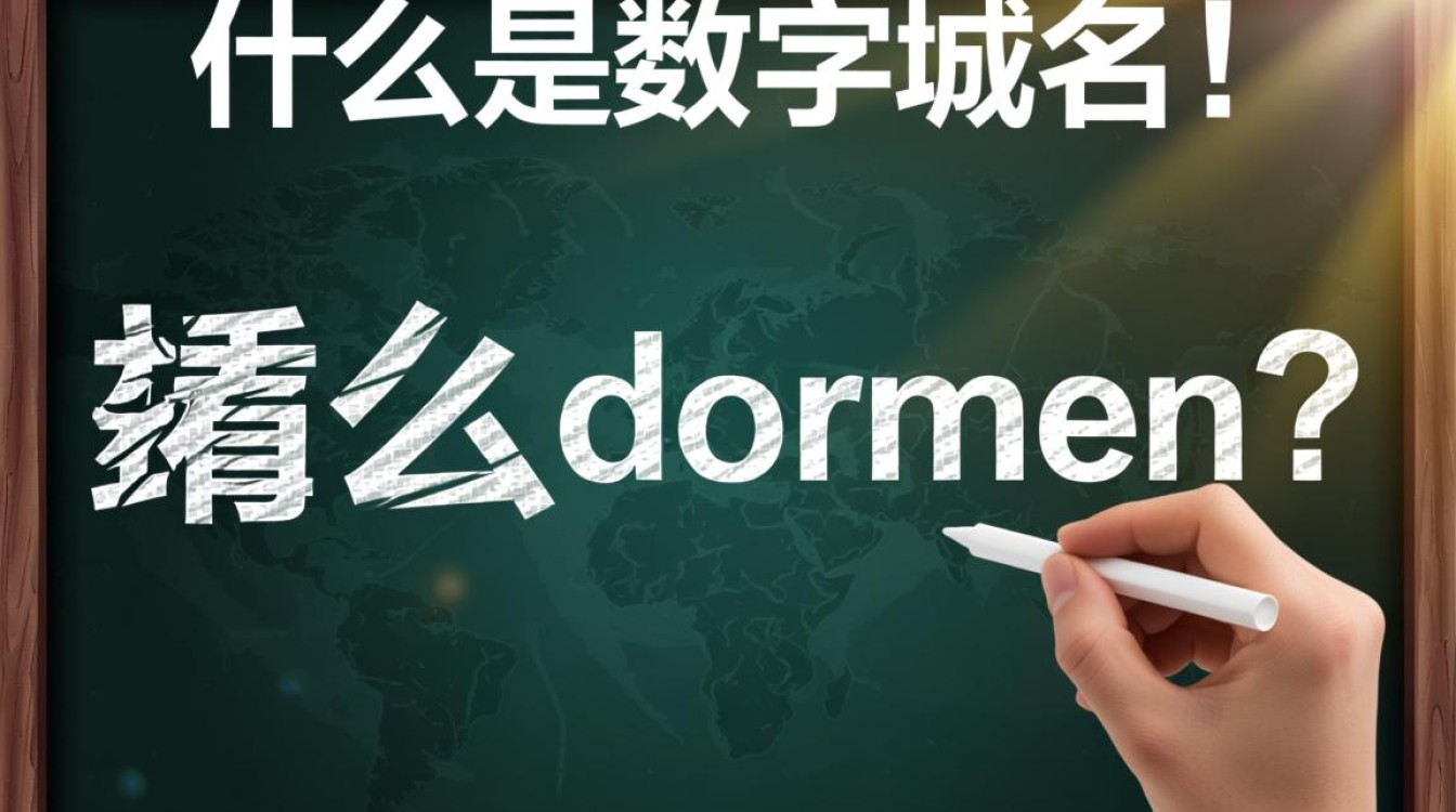 域名城数字域名的潜力与发展前景究竟如何？