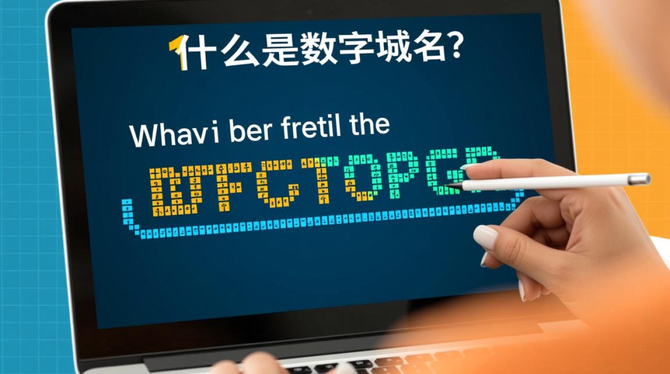 域名城数字域名的潜力与发展前景究竟如何？