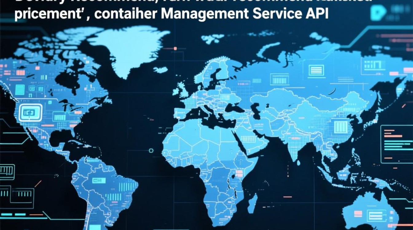 地域推荐与规格推荐如何有效结合，优化容器管理服务API的ListSupplyRecommendation？