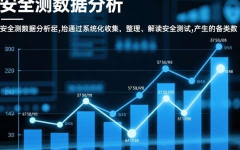 安全测数据分析怎么做才能精准高效?