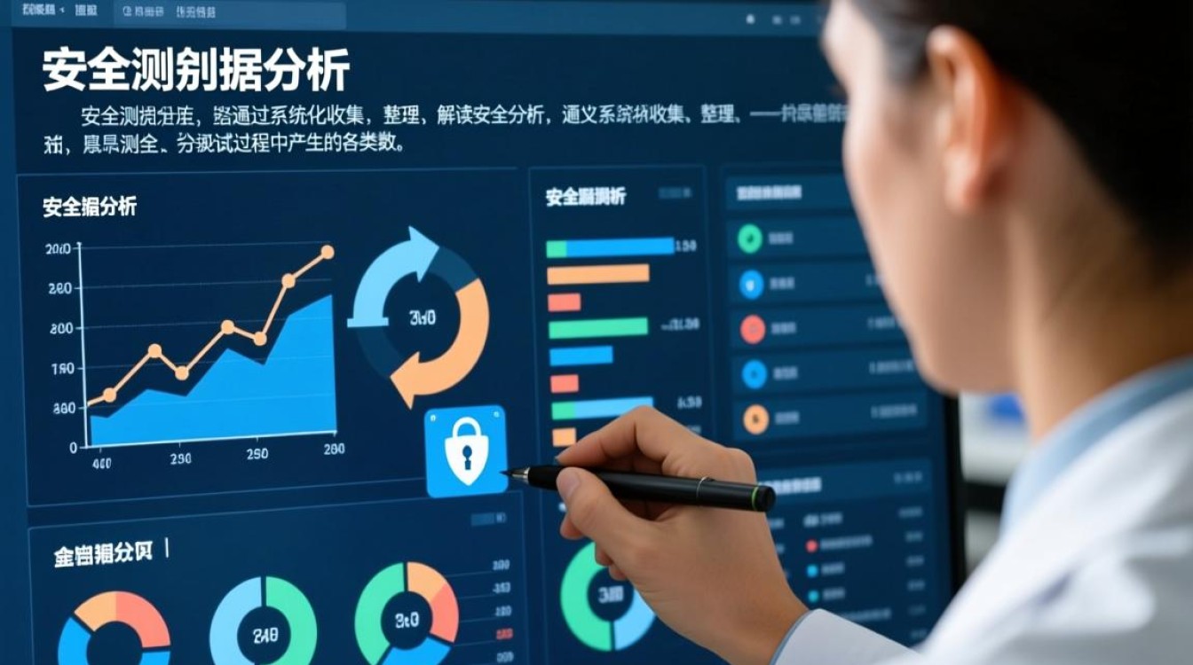 安全测数据分析怎么做才能精准高效？