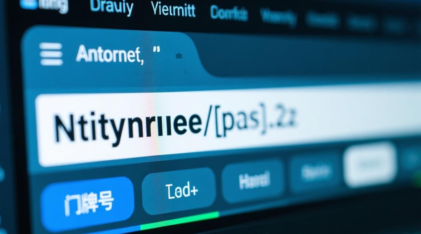 高阶域名与顶级域名有何区别与联系？