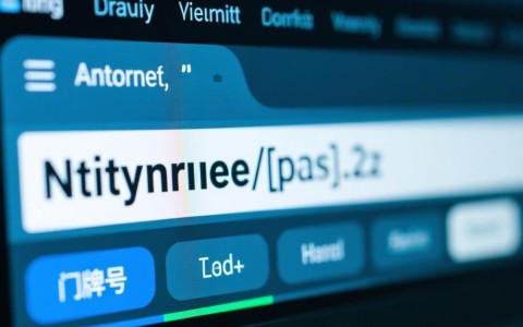 高阶域名与顶级域名有何区别与联系?