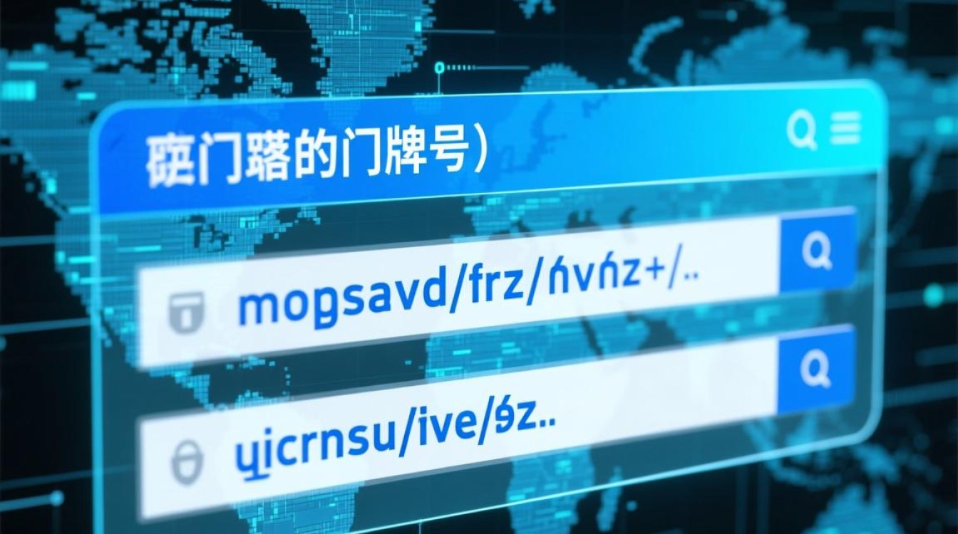 高阶域名与顶级域名有何区别与联系？