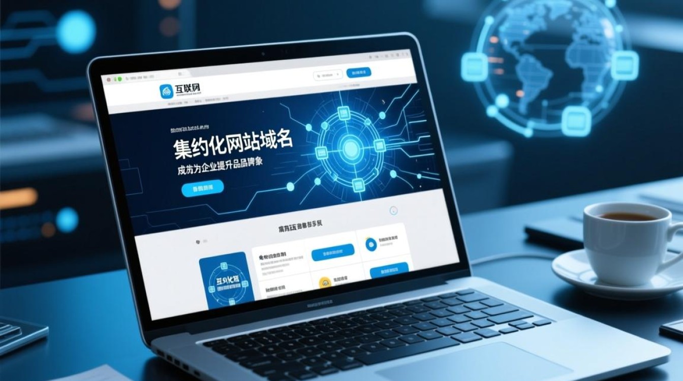 集约化网站域名建设与网络安全，如何平衡高效与安全？