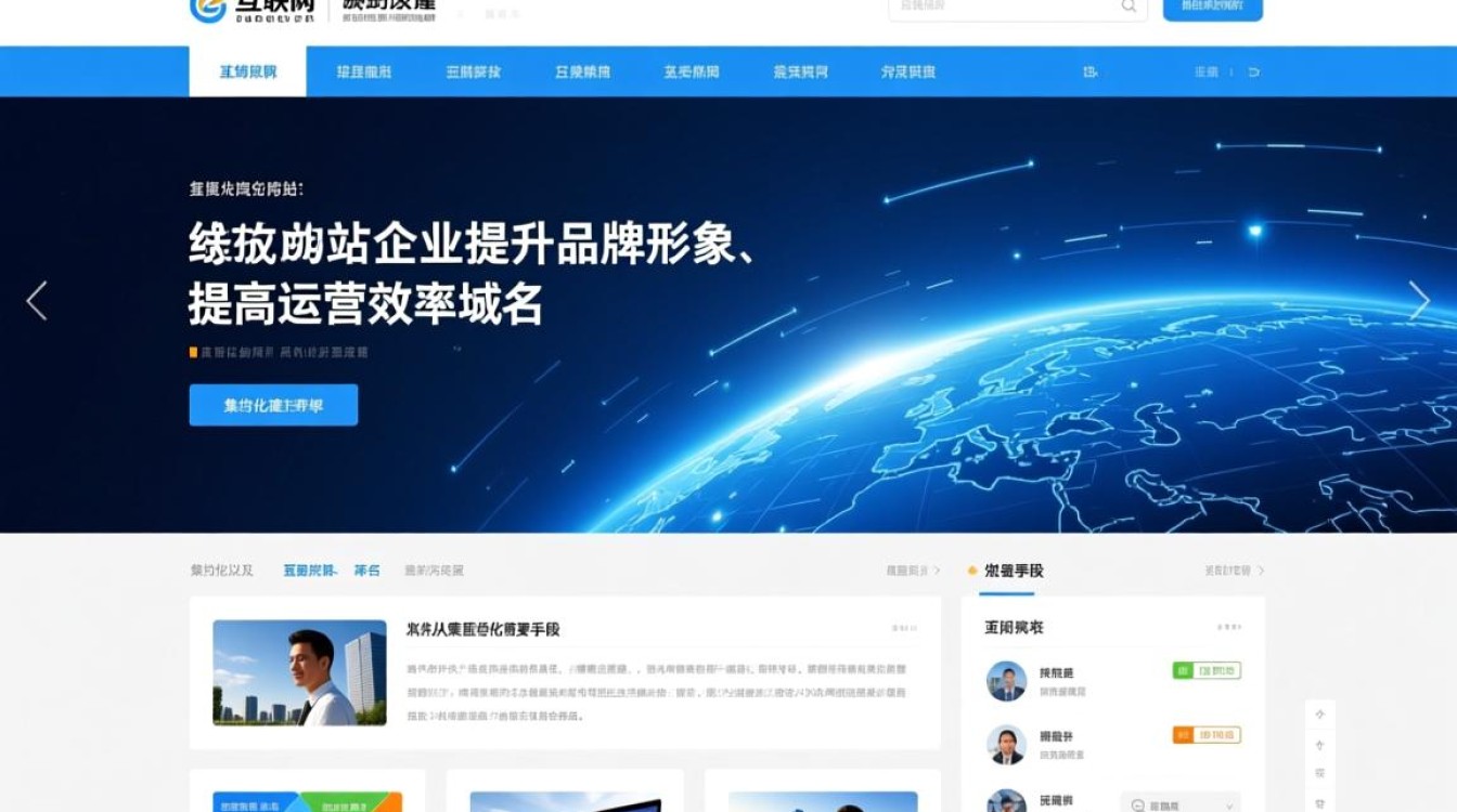 集约化网站域名建设与网络安全，如何平衡高效与安全？