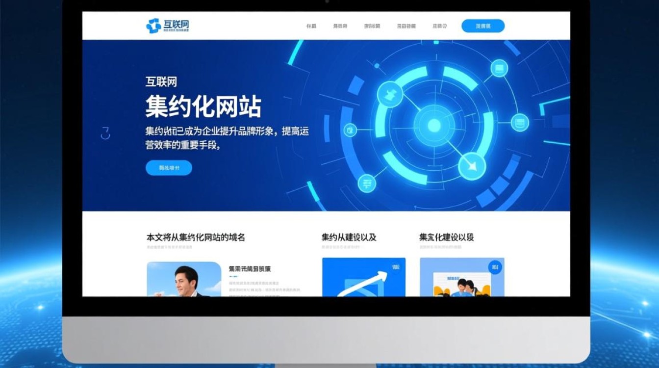 集约化网站域名建设与网络安全，如何平衡高效与安全？