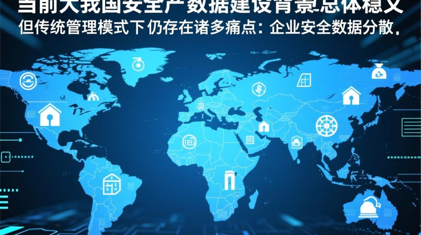 安全生产大数据库如何高效落地并持续赋能企业？