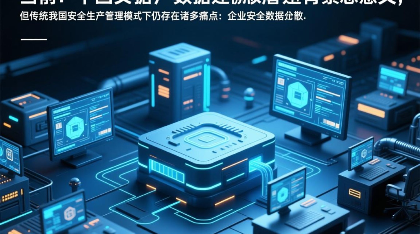 安全生产大数据库如何高效落地并持续赋能企业？