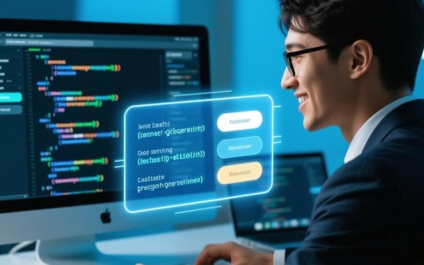 初学者做网站开发，选择哪种编程语言最为合适？