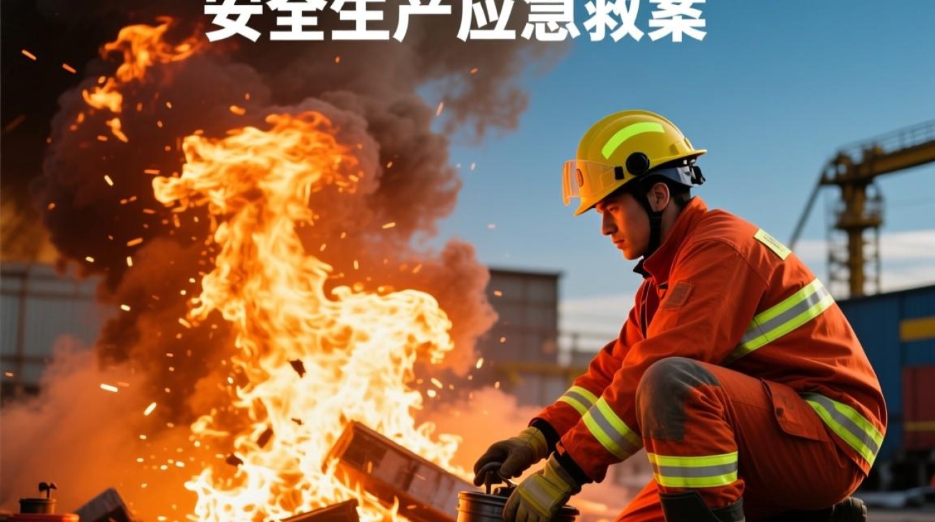 安全生产应急预案内容具体应包含哪些核心要素? 安全生产应急预案内容具体应包含哪些核心要素?