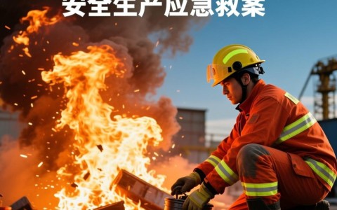 安全生产应急预案内容具体应包含哪些核心要素？