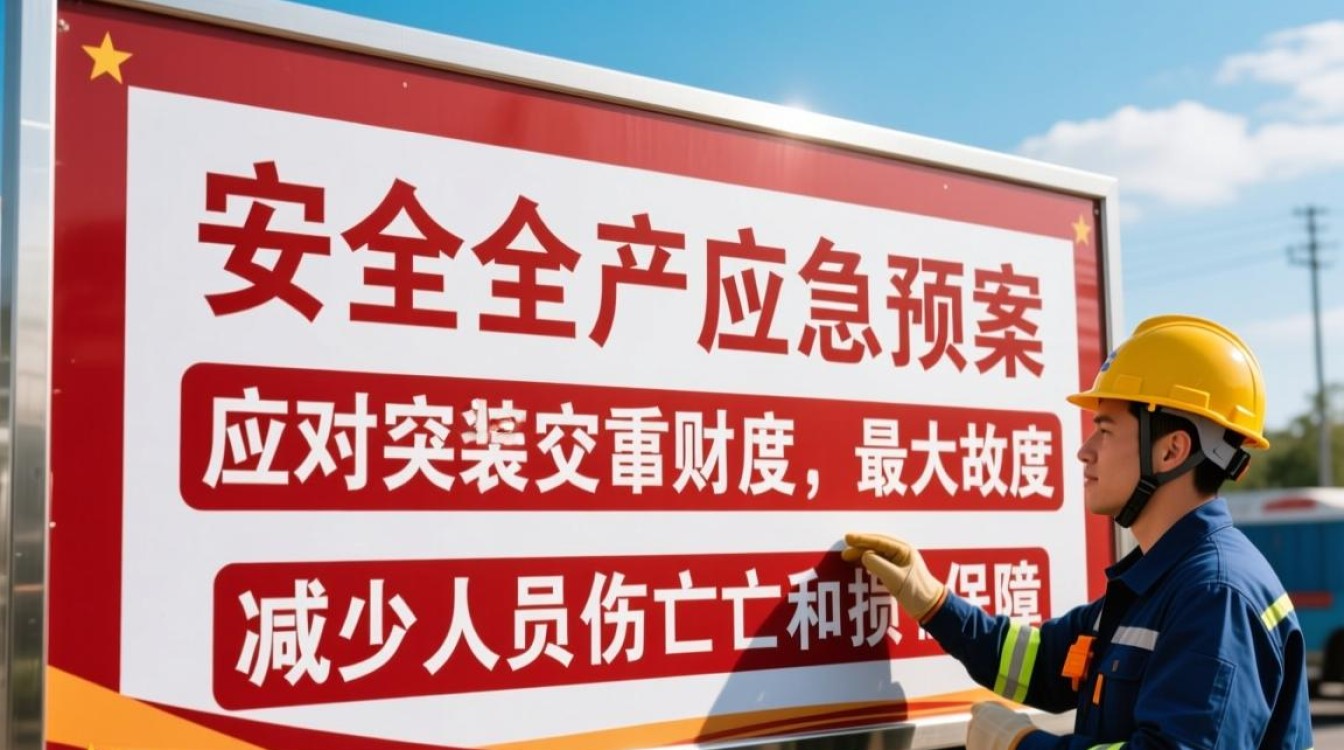 安全生产应急预案内容具体应包含哪些核心要素? 安全生产应急预案内容具体应包含哪些核心要素?