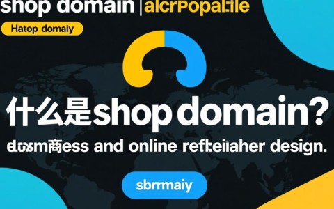 域名城 shop域名哪些热门shop域名被抢注了？揭秘域名城最新抢注趋势！