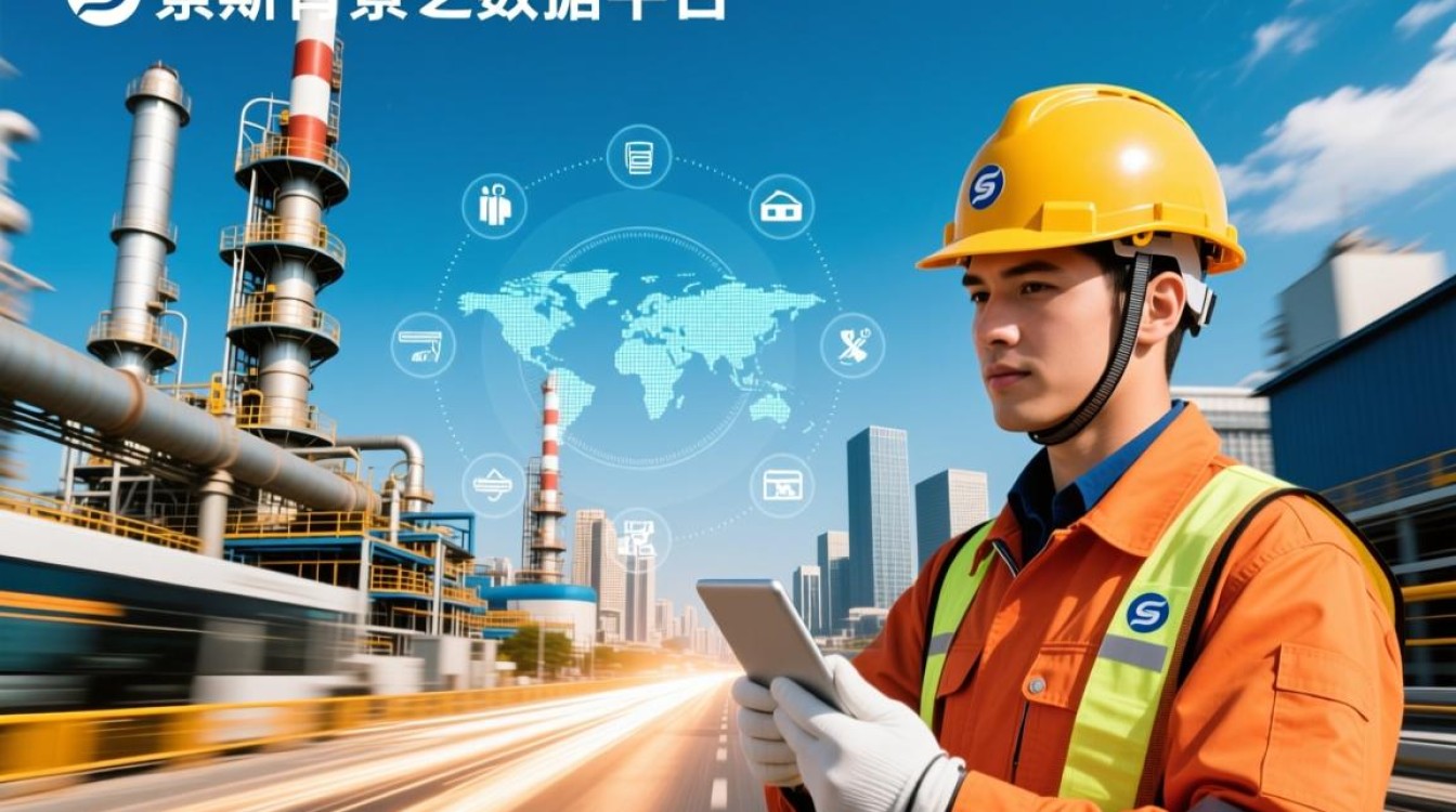 安全生产基础数据平台如何高效提升企业安全管理能力? 安全生产基础数据平台如何高效提升企业安全管理能力?