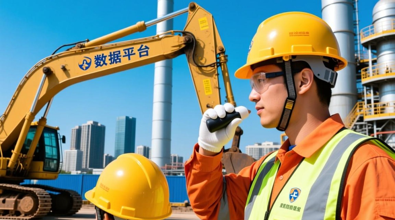 安全生产基础数据平台如何高效提升企业安全管理能力? 安全生产基础数据平台如何高效提升企业安全管理能力?