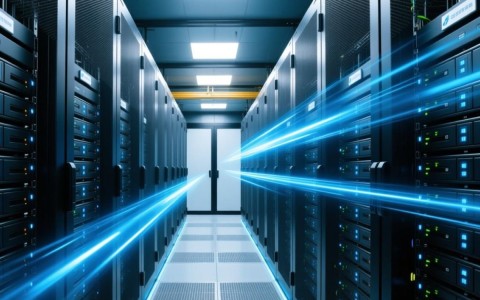 长沙公司服务器为何突然出现故障？维修时间如何确定？影响业务范围？