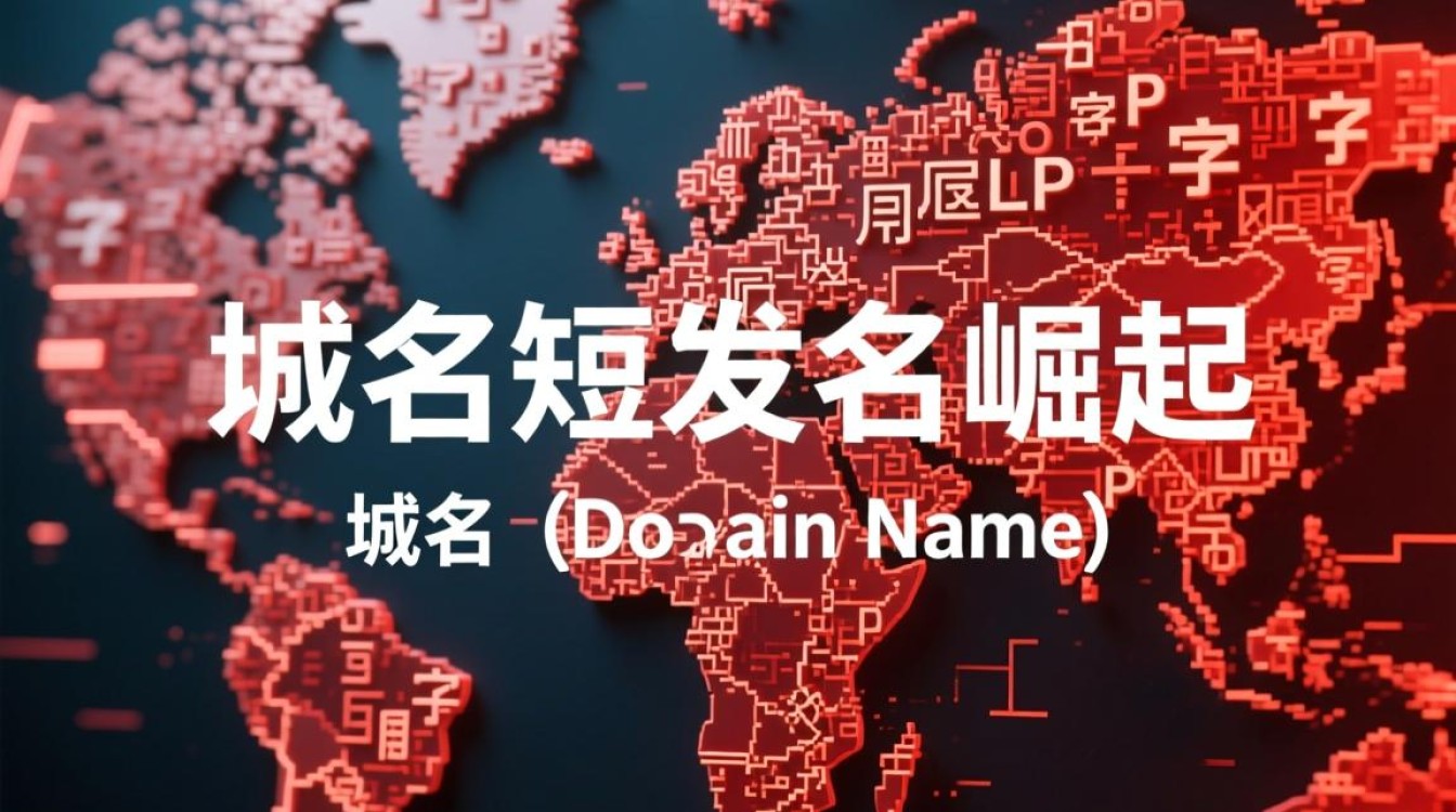 域名红了短域名短域名热潮背后,长域名是否将被边缘化? 域名红了短域名短域名热潮背后,长域名是否将被边缘化?
