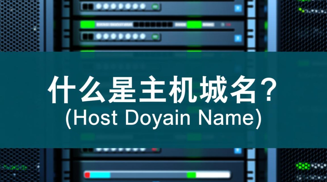 主机域名的域名究竟有何特殊之处,为何如此引人关注? 主机域名的域名究竟有何特殊之处,为何如此引人关注?