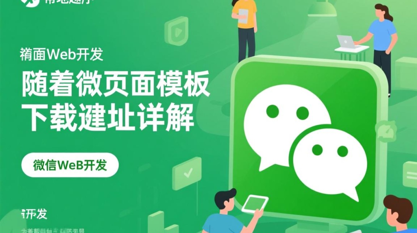 微信web开发页面模板下载地址在哪里获取?快速获取模板资源指南! 微信web开发页面模板下载地址在哪里获取?快速获取模板资源指南!