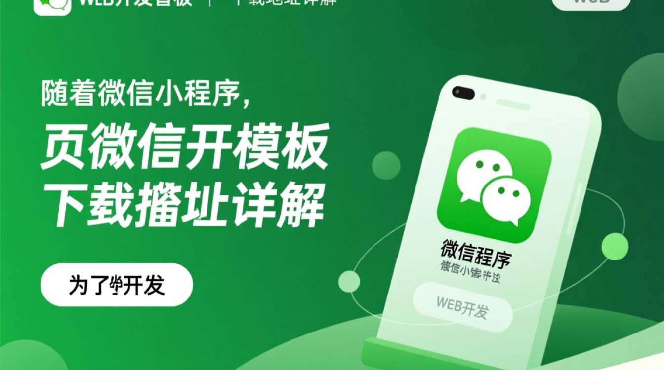 微信web开发页面模板下载地址在哪里获取?快速获取模板资源指南! 微信web开发页面模板下载地址在哪里获取?快速获取模板资源指南!