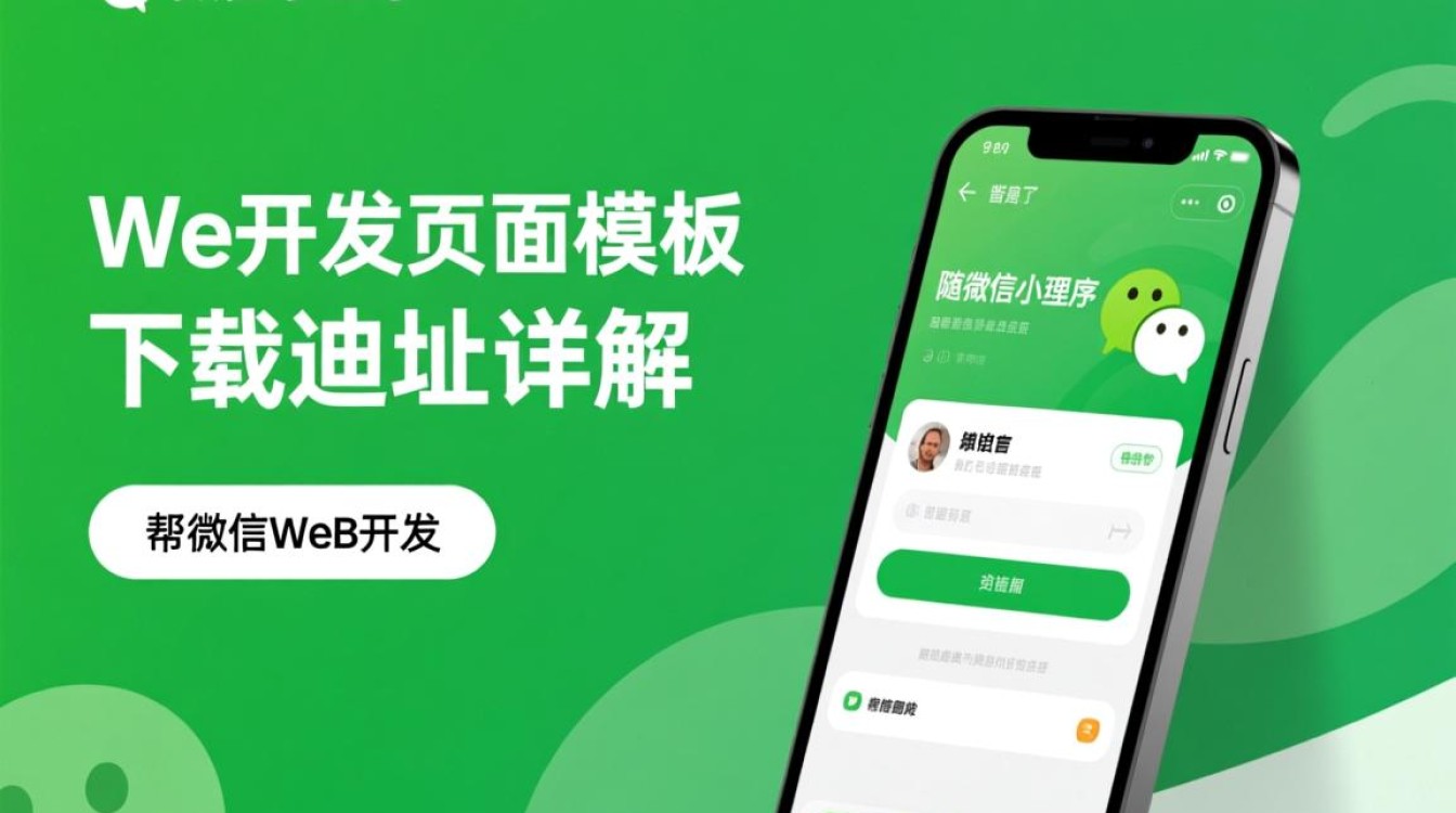 微信web开发页面模板下载地址在哪里获取?快速获取模板资源指南! 微信web开发页面模板下载地址在哪里获取?快速获取模板资源指南!