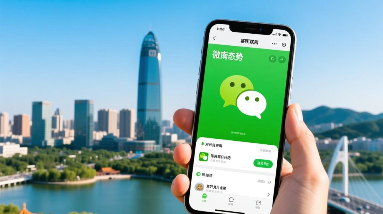 济南微信开发行业分布情况究竟如何?30字揭秘行业版图之谜! 济南微信开发行业分布情况究竟如何?30字揭秘行业版图之谜!