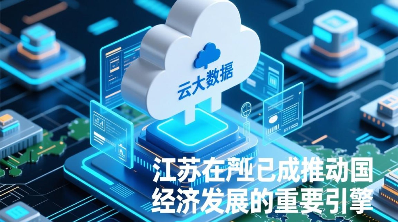 江苏云计算大数据产业园,江苏云计算大数据产业前景如何?挑战与机遇并存? 江苏云计算大数据产业园,江苏云计算大数据产业前景如何?挑战与机遇并存?