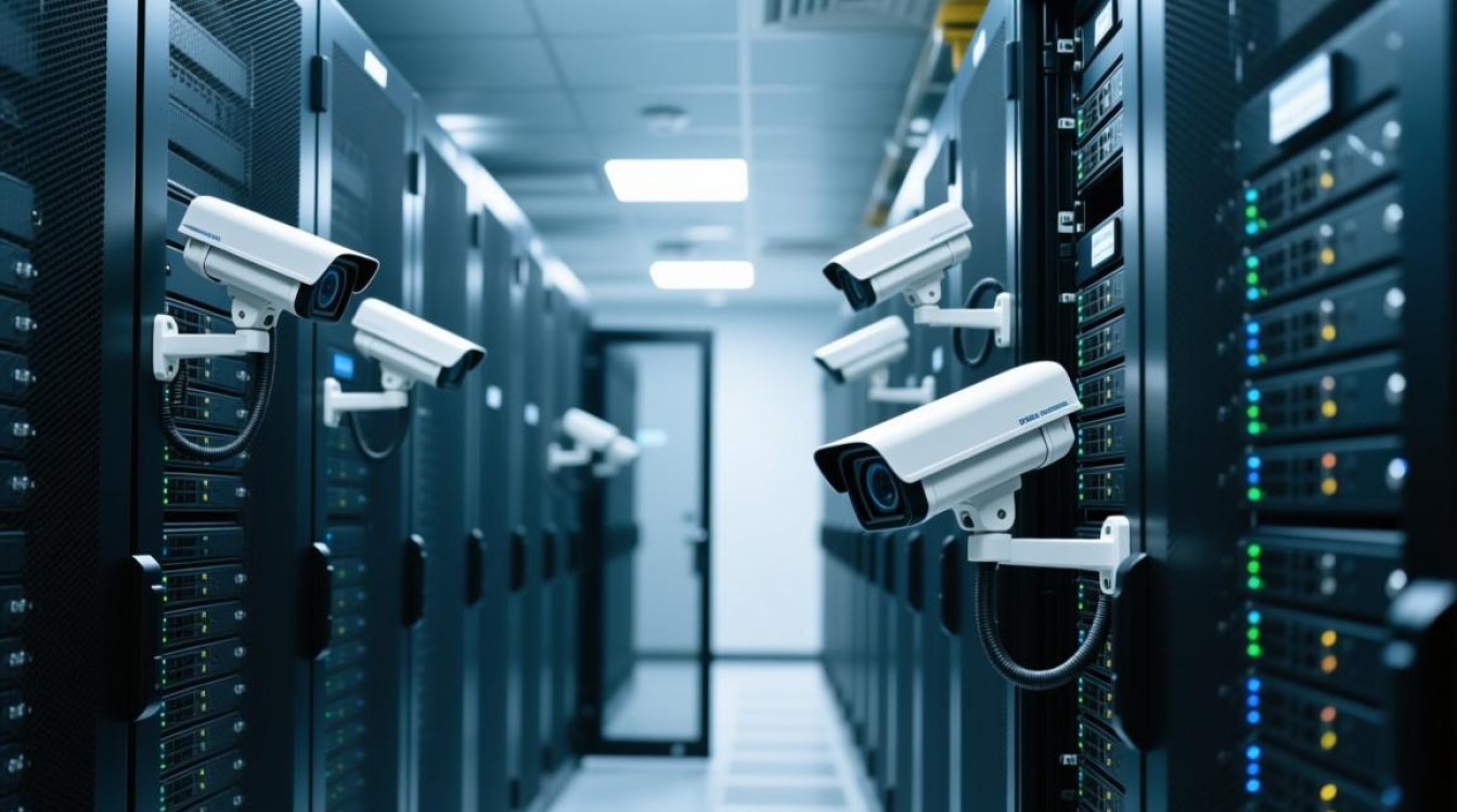 监控服务器搭建方法揭秘,API监控如何高效搭建? 监控服务器搭建方法揭秘,API监控如何高效搭建?