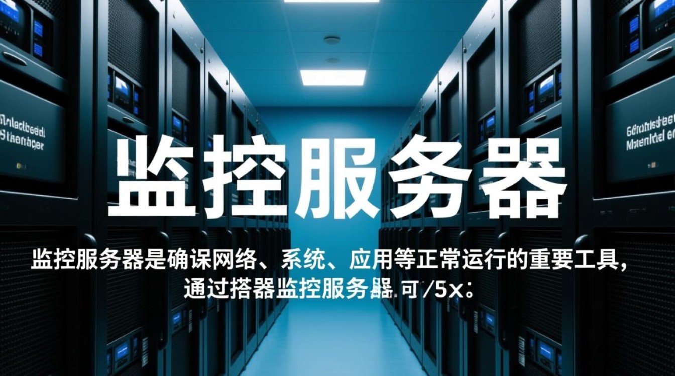 监控服务器搭建方法揭秘,API监控如何高效搭建? 监控服务器搭建方法揭秘,API监控如何高效搭建?