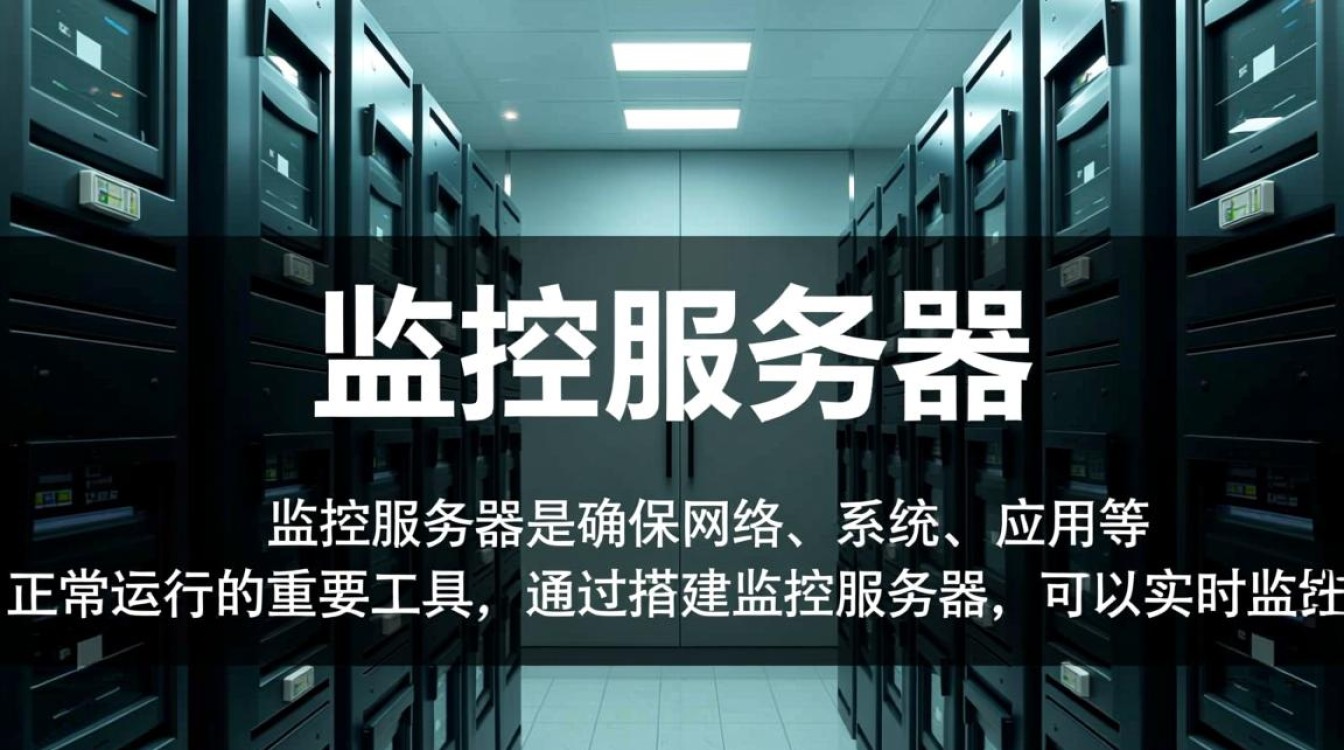 监控服务器搭建方法揭秘,API监控如何高效搭建? 监控服务器搭建方法揭秘,API监控如何高效搭建?