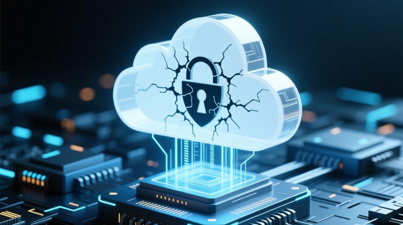 云计算安全威胁中,安全漏洞属于哪种类型? 云计算安全威胁中,安全漏洞属于哪种类型?