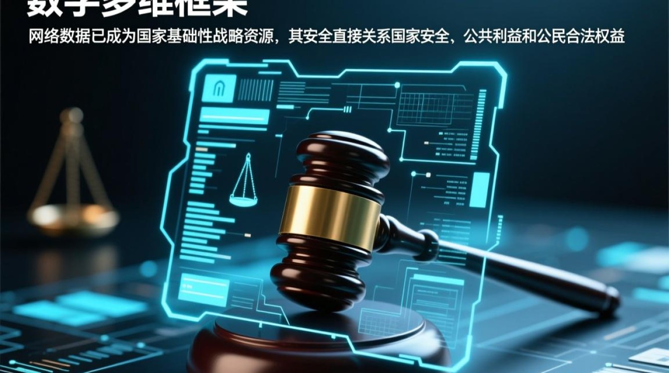 安全法规定维护网络数据时,如何平衡安全与个人隐私? 安全法规定维护网络数据时,如何平衡安全与个人隐私?