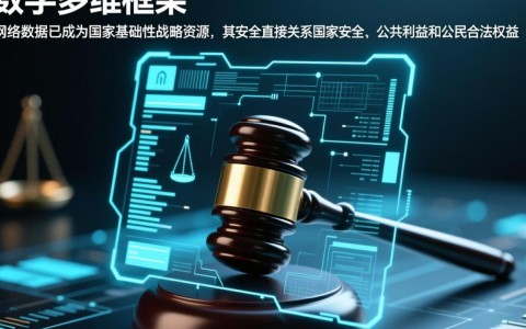 安全法规定维护网络数据时，如何平衡安全与个人隐私？